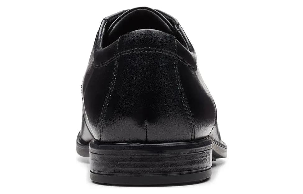 Clarks Howard Walk Dəri Ayaqqabı 4