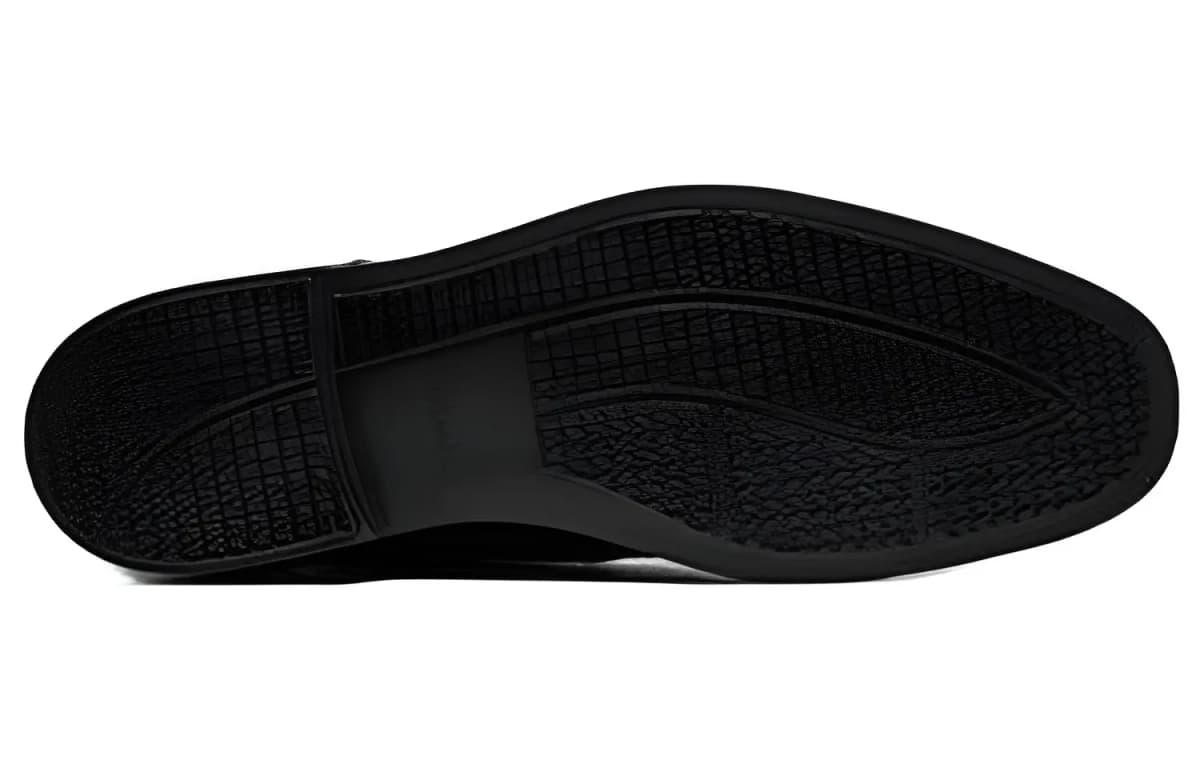 Clarks Howard Walk Dəri Ayaqqabı 5