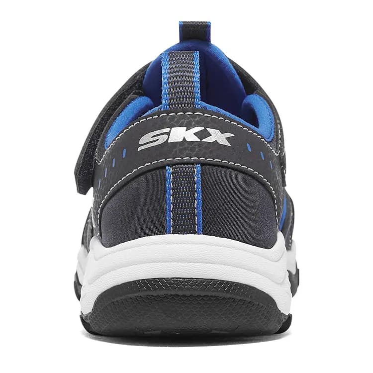 Skechers Uşaq Sandalet Mavi 5