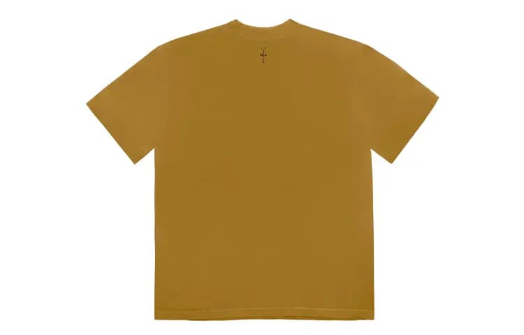 Travis Scott Cactus Jack Face Mask 2