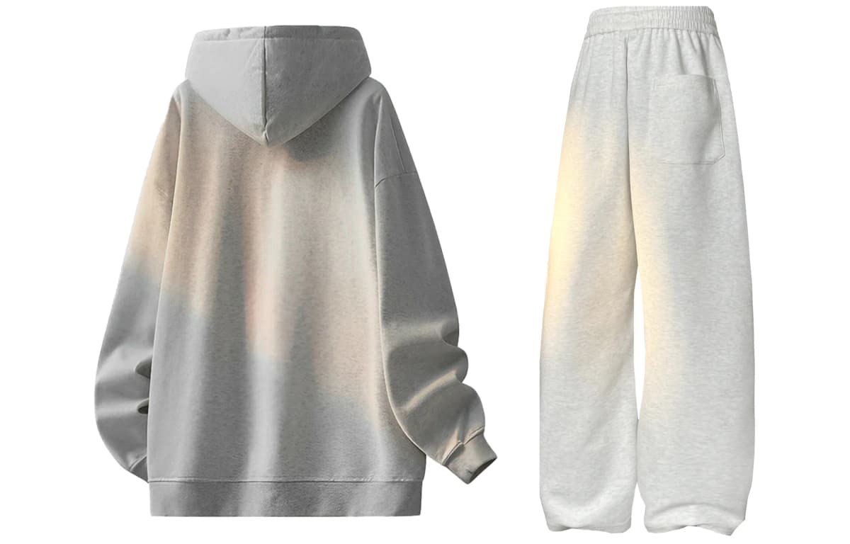 Warrior Unisex İdman Geyimi Dəsti 40