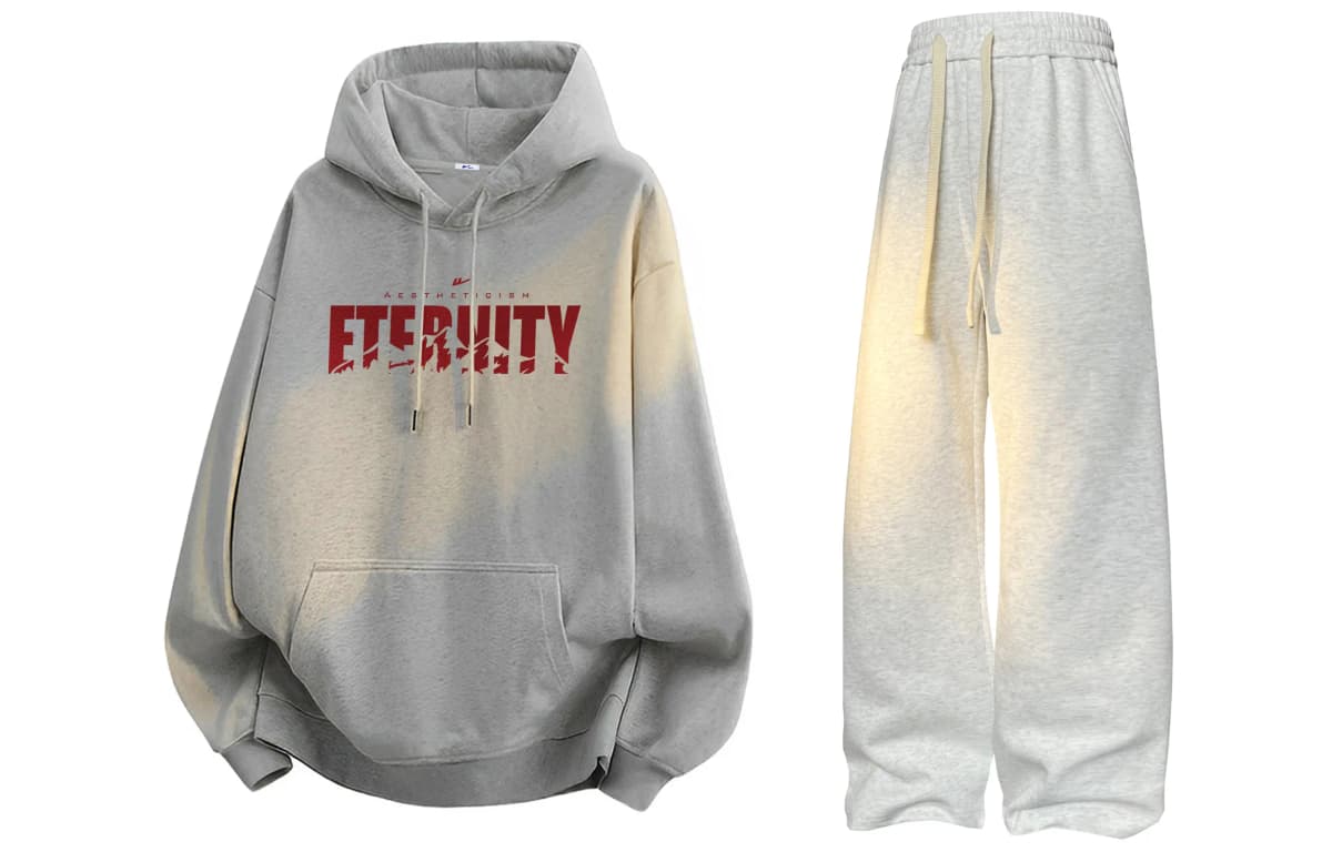 Warrior Unisex İdman Geyimi Dəsti 39