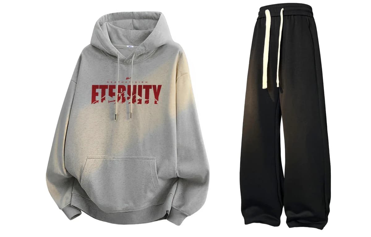 Warrior Unisex İdman Geyimi Dəsti 37