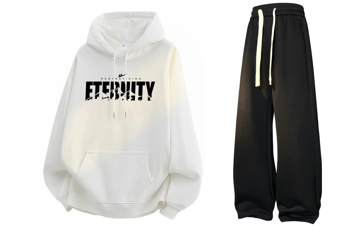 Warrior Unisex İdman Geyimi Dəsti