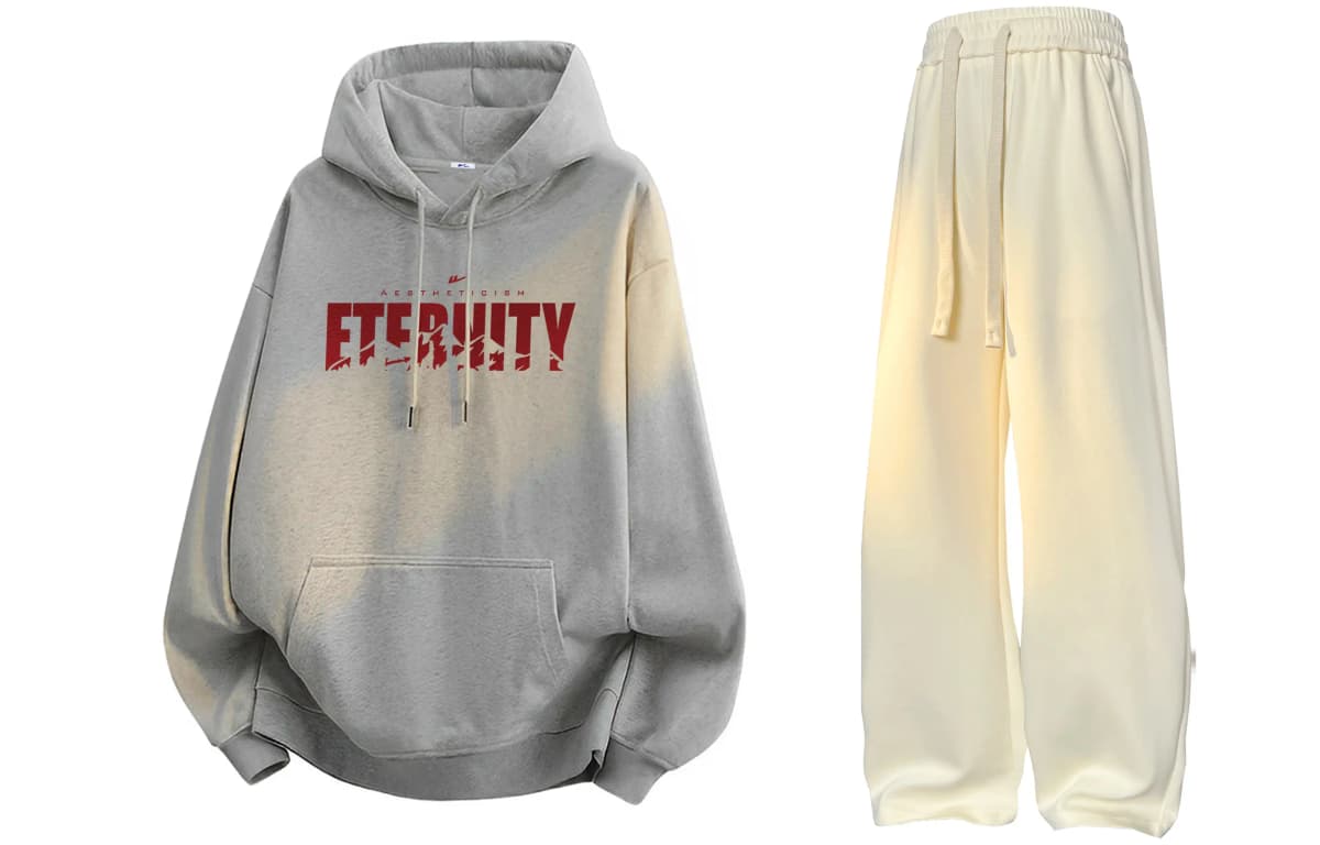 Warrior Unisex İdman Geyimi Dəsti 41