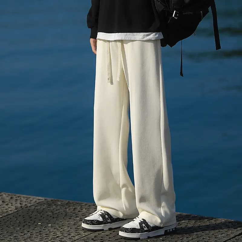 Warrior Unisex Sweatshirt və Şalvar Dəsti 9