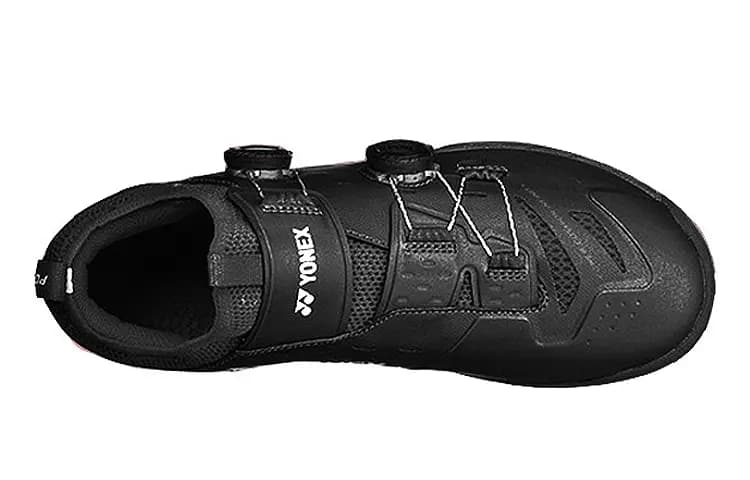 YONEX Power Cushion Kişi Badminton Ayaqqabısı Qara 3