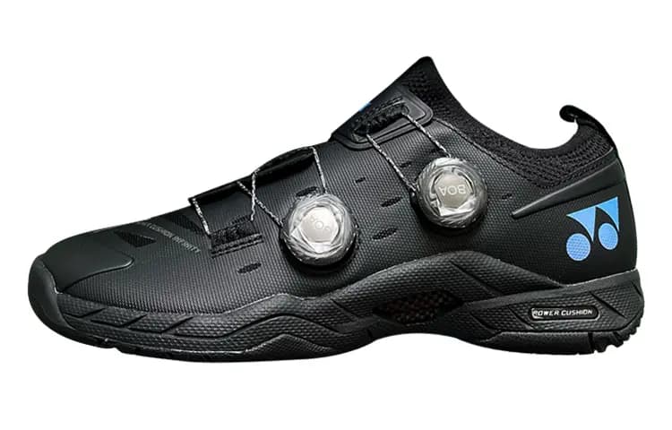 YONEX Power Cushion Kişi Badminton Ayaqqabısı Qara