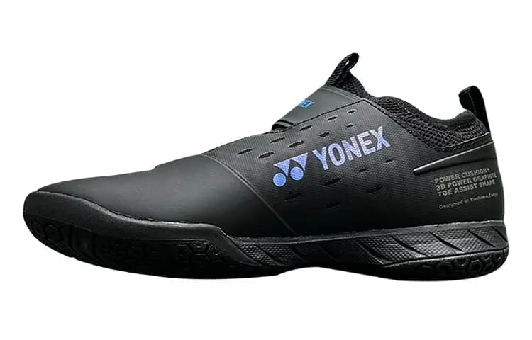 YONEX Power Cushion Kişi Badminton Ayaqqabısı Qara 2