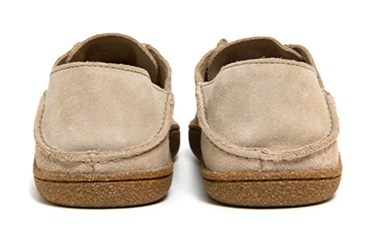 Clarks Men's Casual Shoes Men's Sand 5