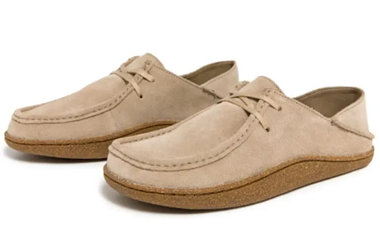 Clarks Men's Casual Shoes Men's Sand 4