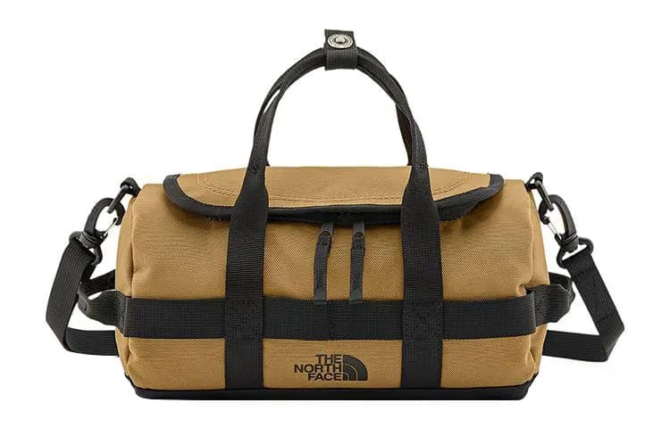 THE NORTH FACE 6.1L Çanta Qəhvəyi Unisex