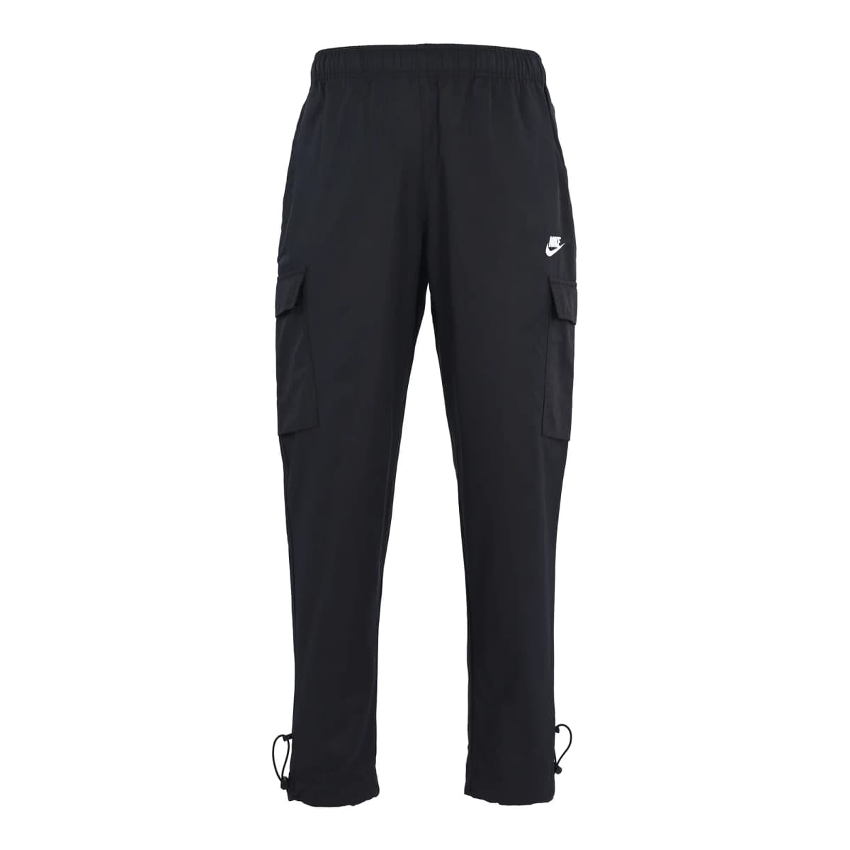 Nike Sportswear Kargo Şalvar Kişi Qara