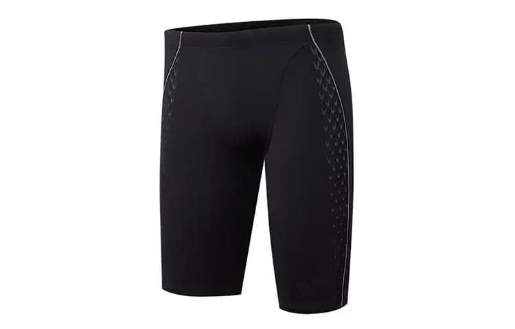 Speedo Kişi Üzgüçülük Şortu Qara