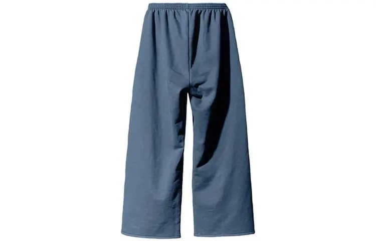YEEZY Gap Fleece İdman Şalvarı Kişi 2