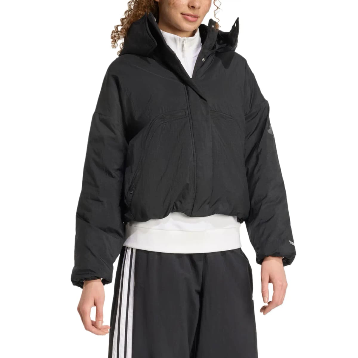 adidas CITY PRIMALOFT JACKET PrimaLoft CLIMAWARM Padded Jacket Women's 2