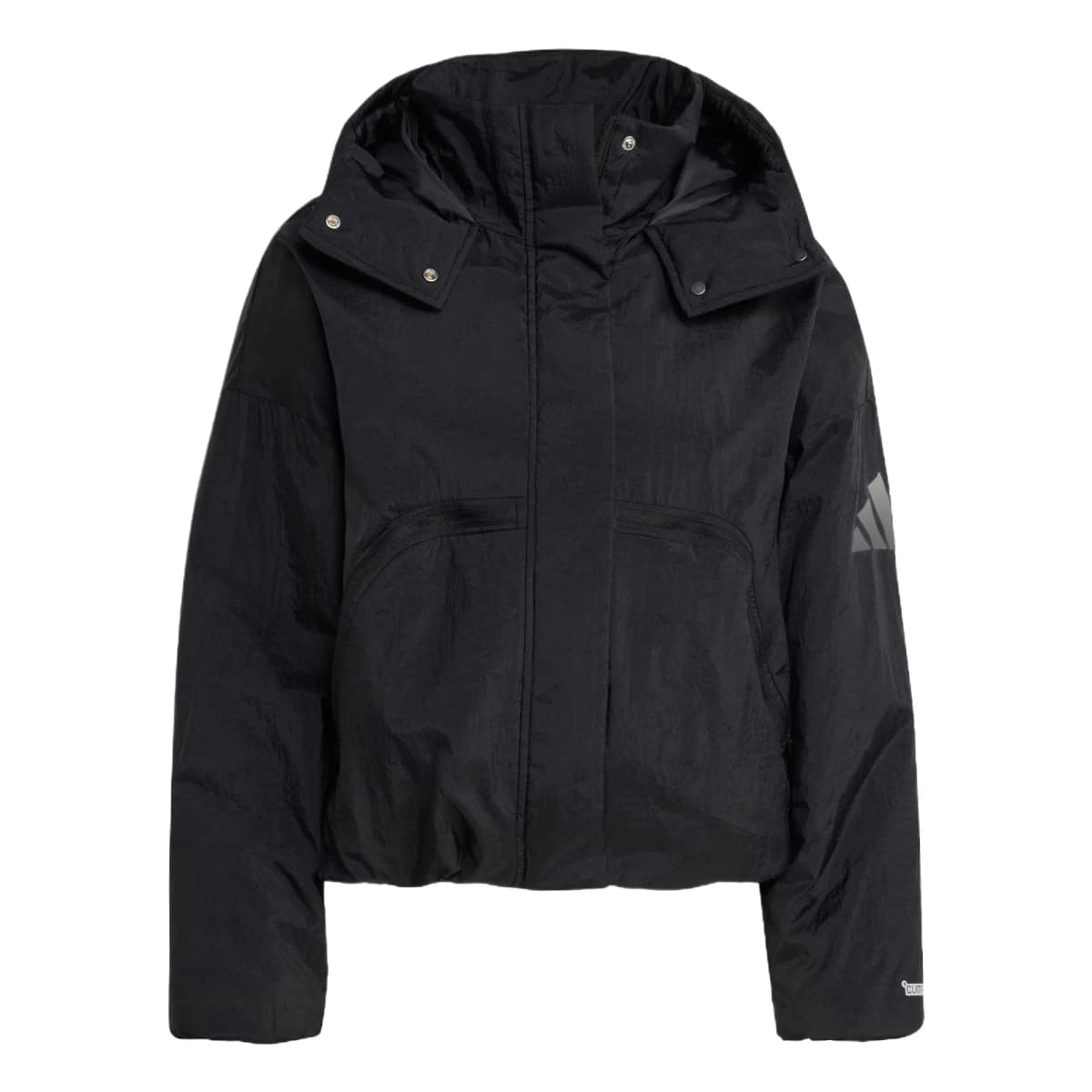adidas CITY PRIMALOFT JACKET PrimaLoft CLIMAWARM Padded Jacket Women's