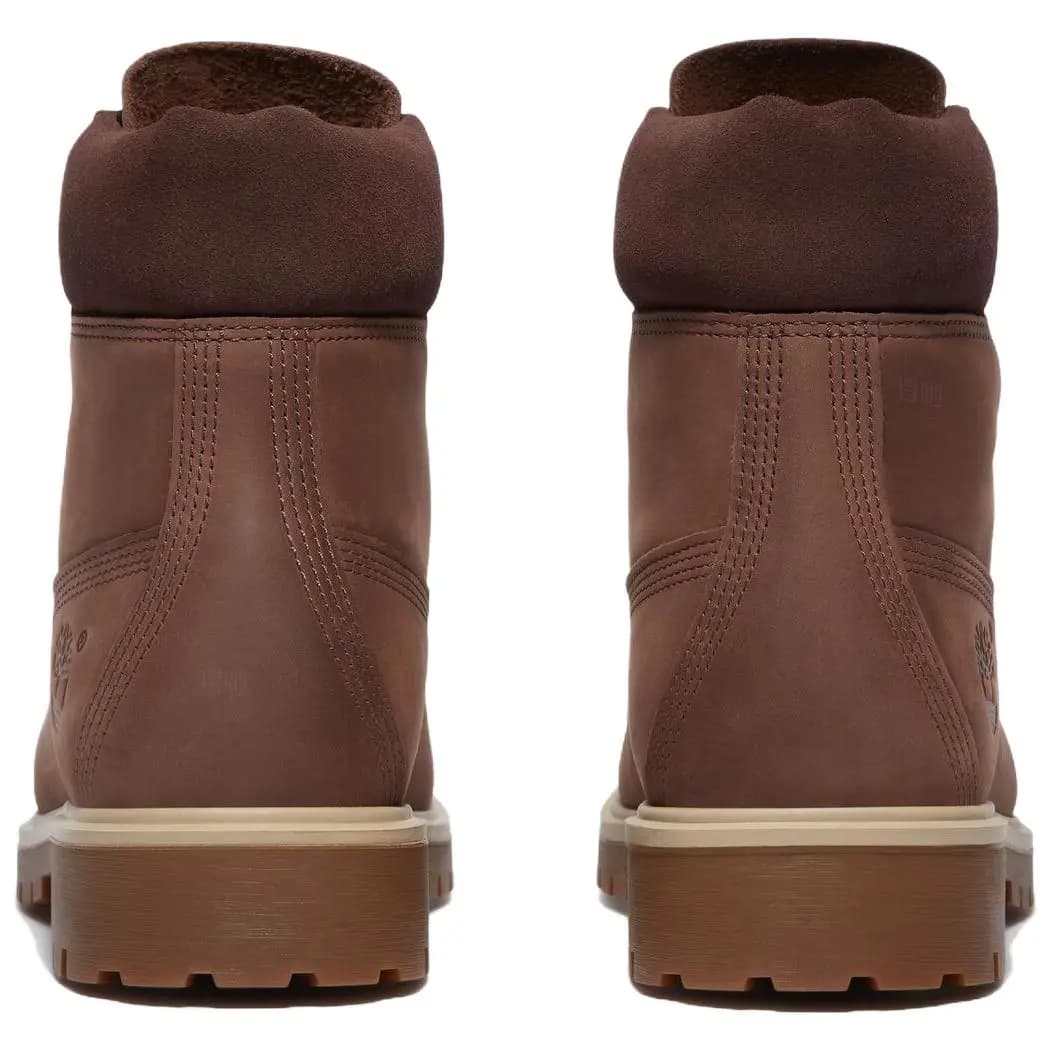 Timberland Breathable, Waterproof, And Abrasion Resistant Outdoor Boots Men's Dark Brown 3