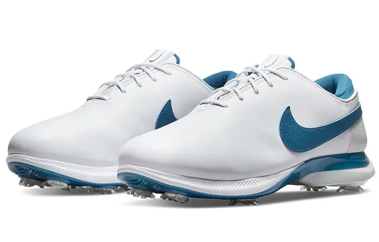 Nike Air Zoom Victory Tour 2 Wide Ağ/Göy 2
