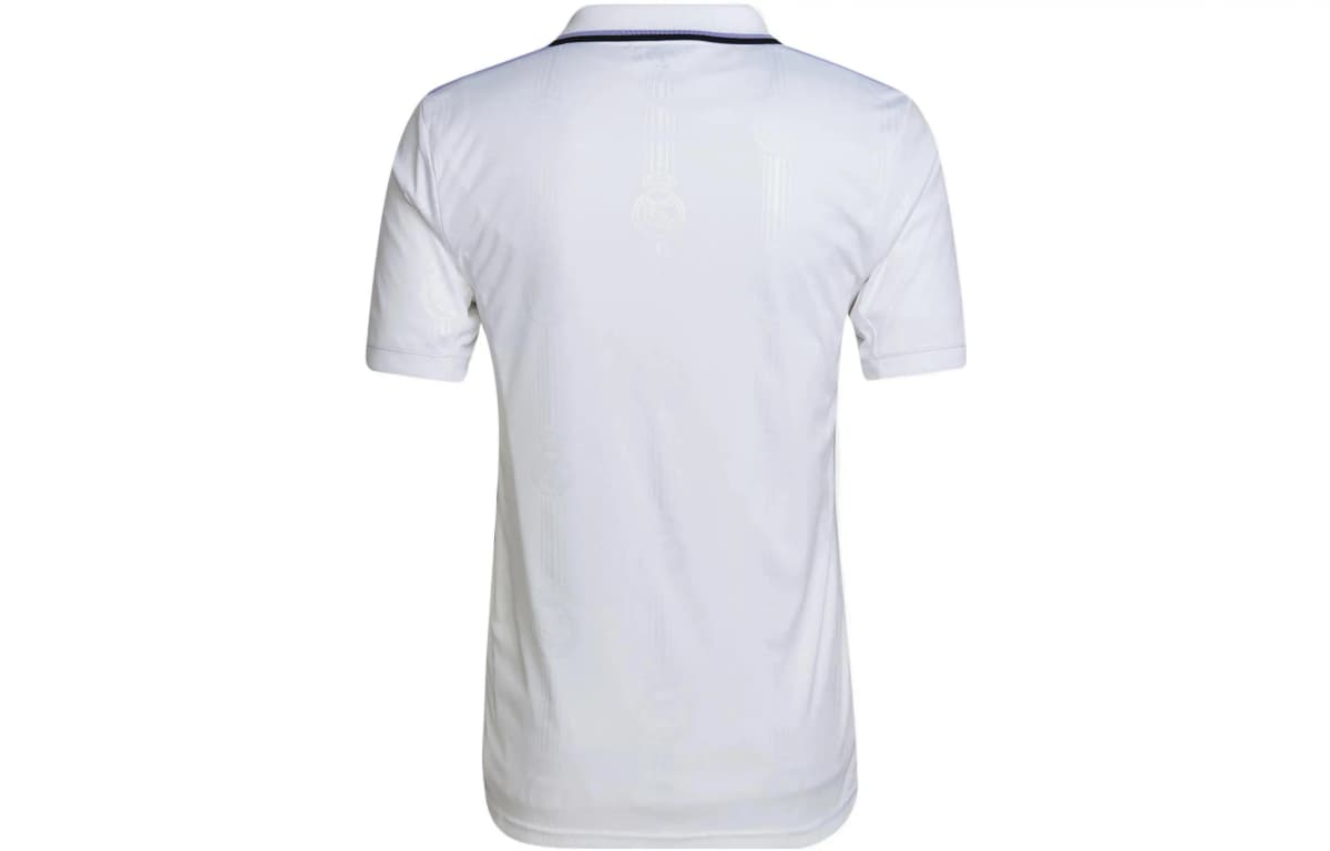 adidas Real Madrid 22-23 Home Kişi Futbol Forması Ağ 2