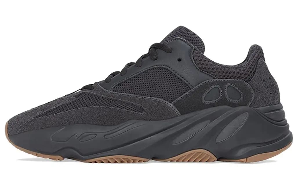 adidas originals Yeezy Boost 700 Utility Black 2023