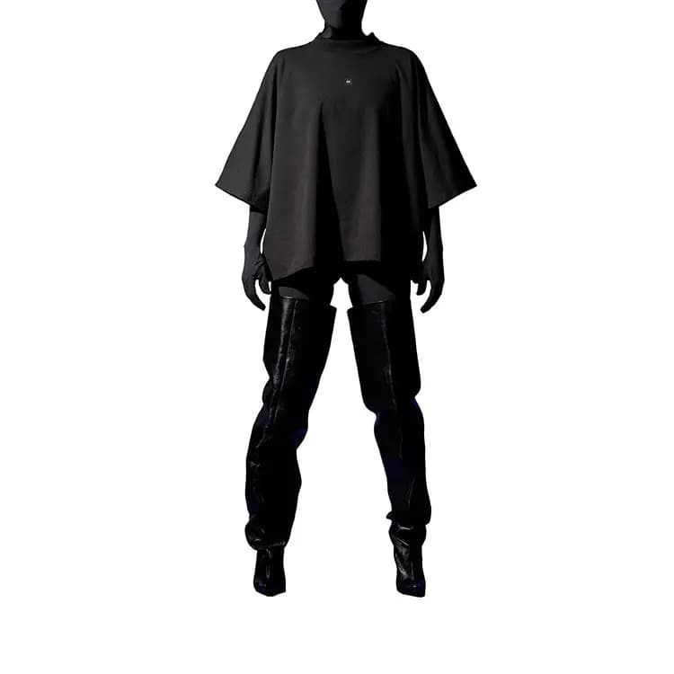 YEEZY Gap Logo No Seam Köynək 3