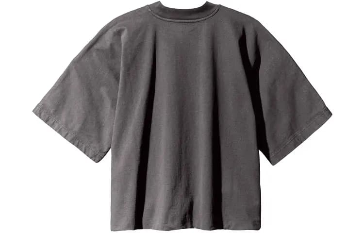 YEEZY Gap Logo No Seam Köynək 2