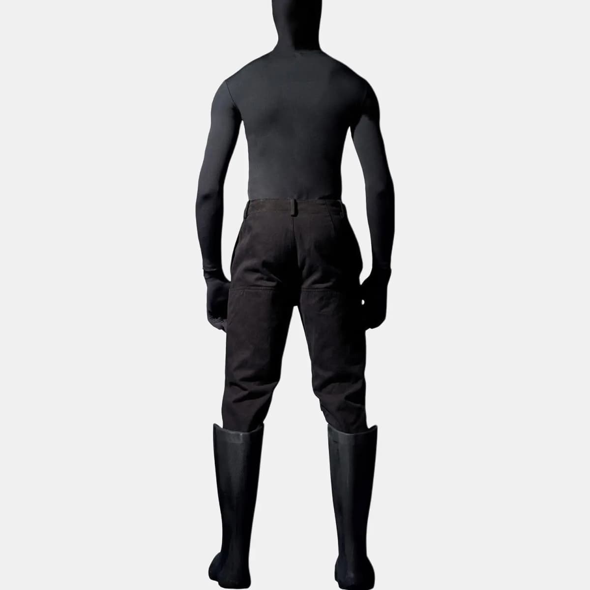 YEEZY Gap Cordura Cargo Şalvar 5