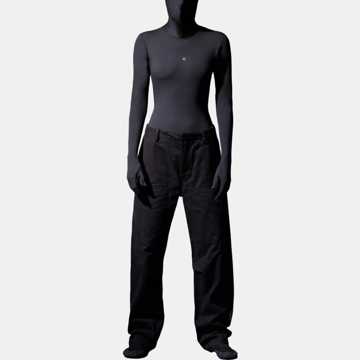 YEEZY Gap Cordura Cargo Şalvar 3