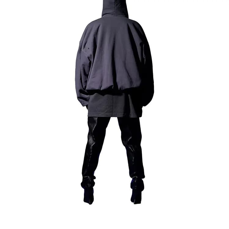 YEEZY Gap Logo Hoodie 4