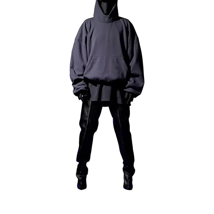 YEEZY Gap Logo Hoodie 6