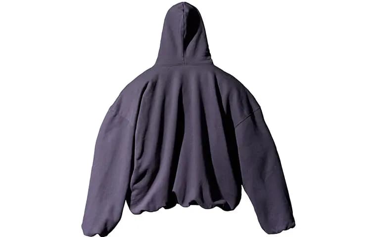 YEEZY Gap Logo Hoodie 2