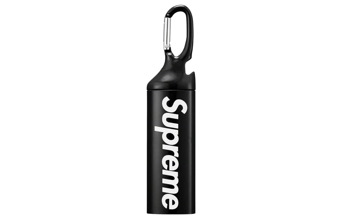 Supreme Lighter Case Carabiner 3