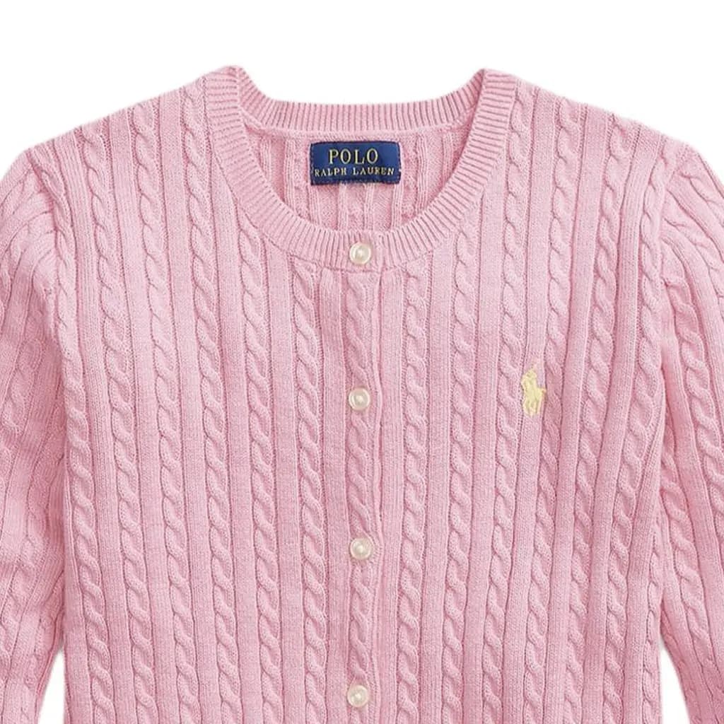 Polo Ralph Lauren Uşaq Sviteri 6