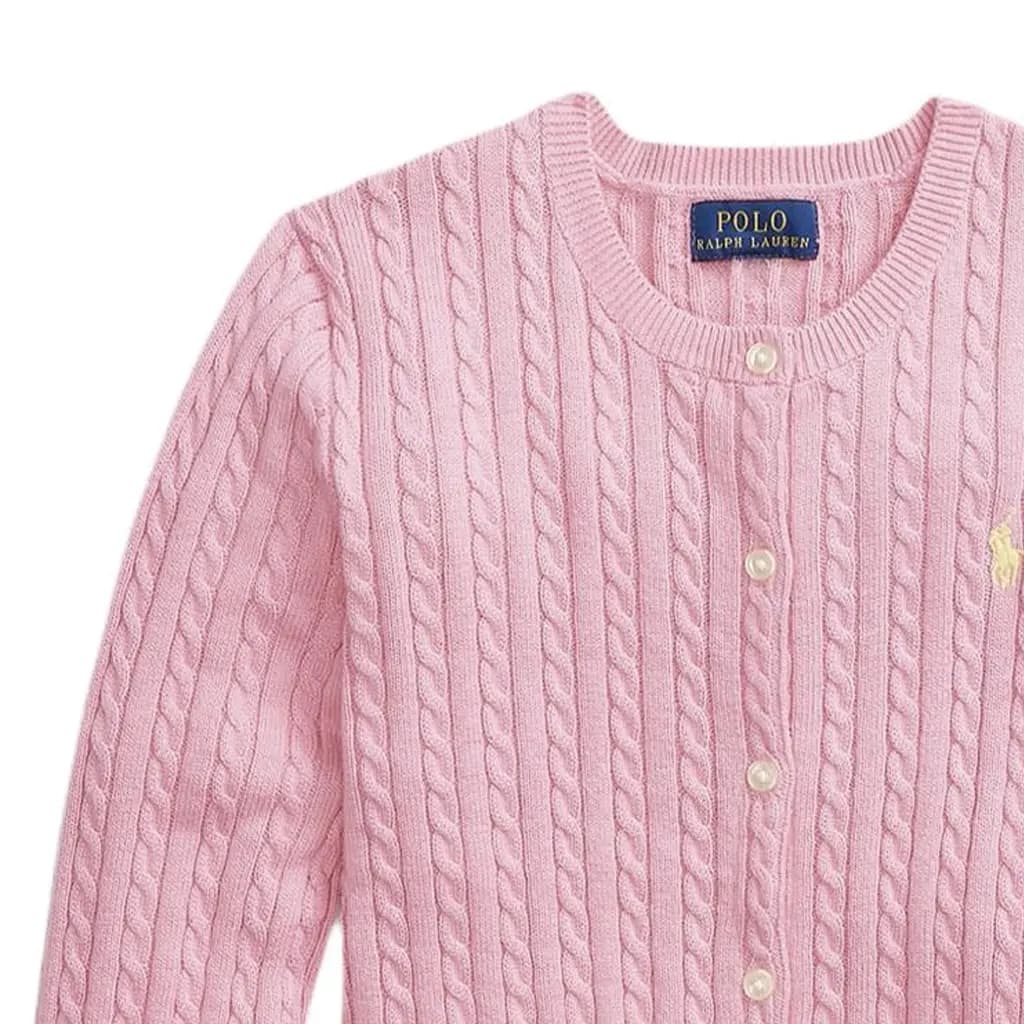 Polo Ralph Lauren Uşaq Sviteri 7