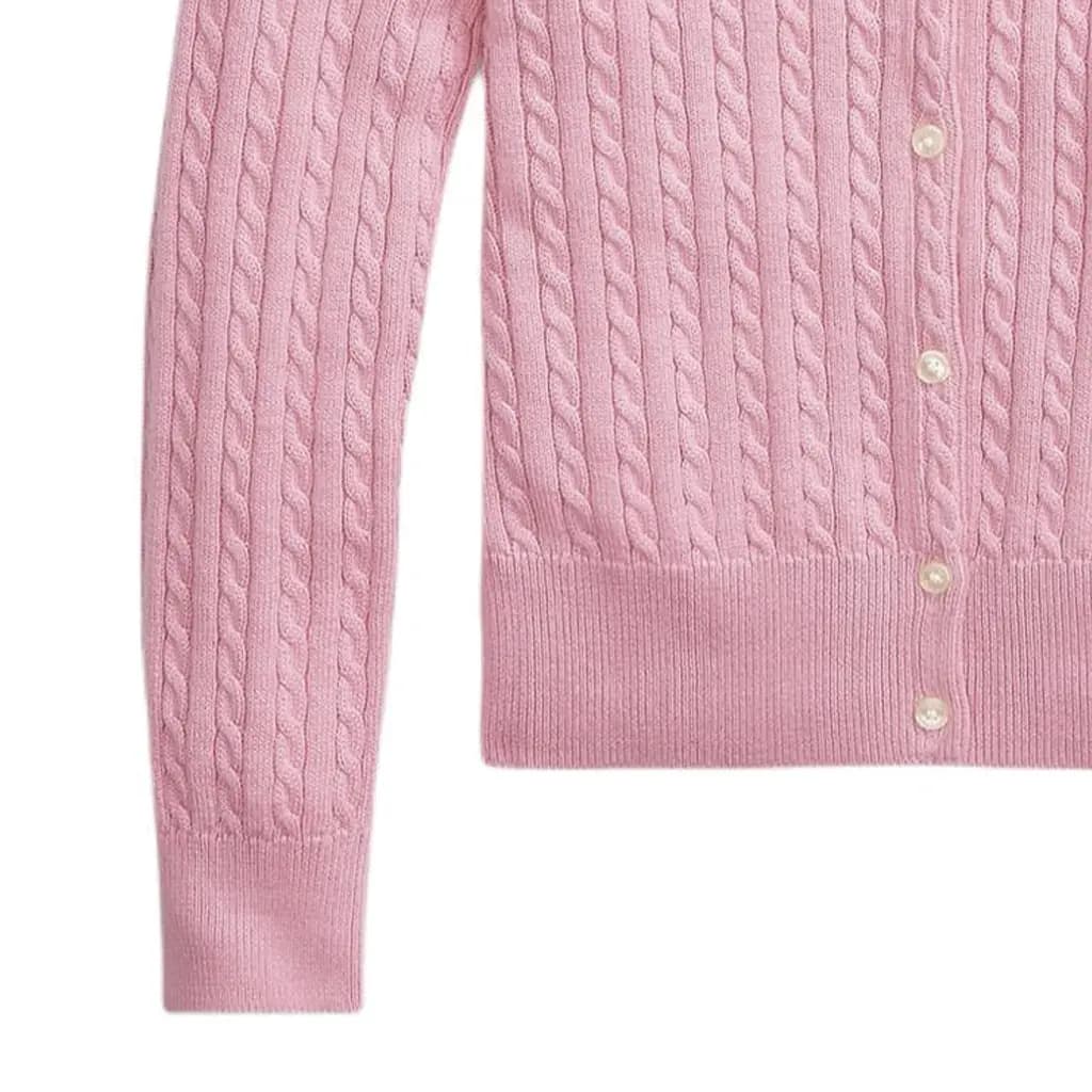 Polo Ralph Lauren Uşaq Sviteri 8