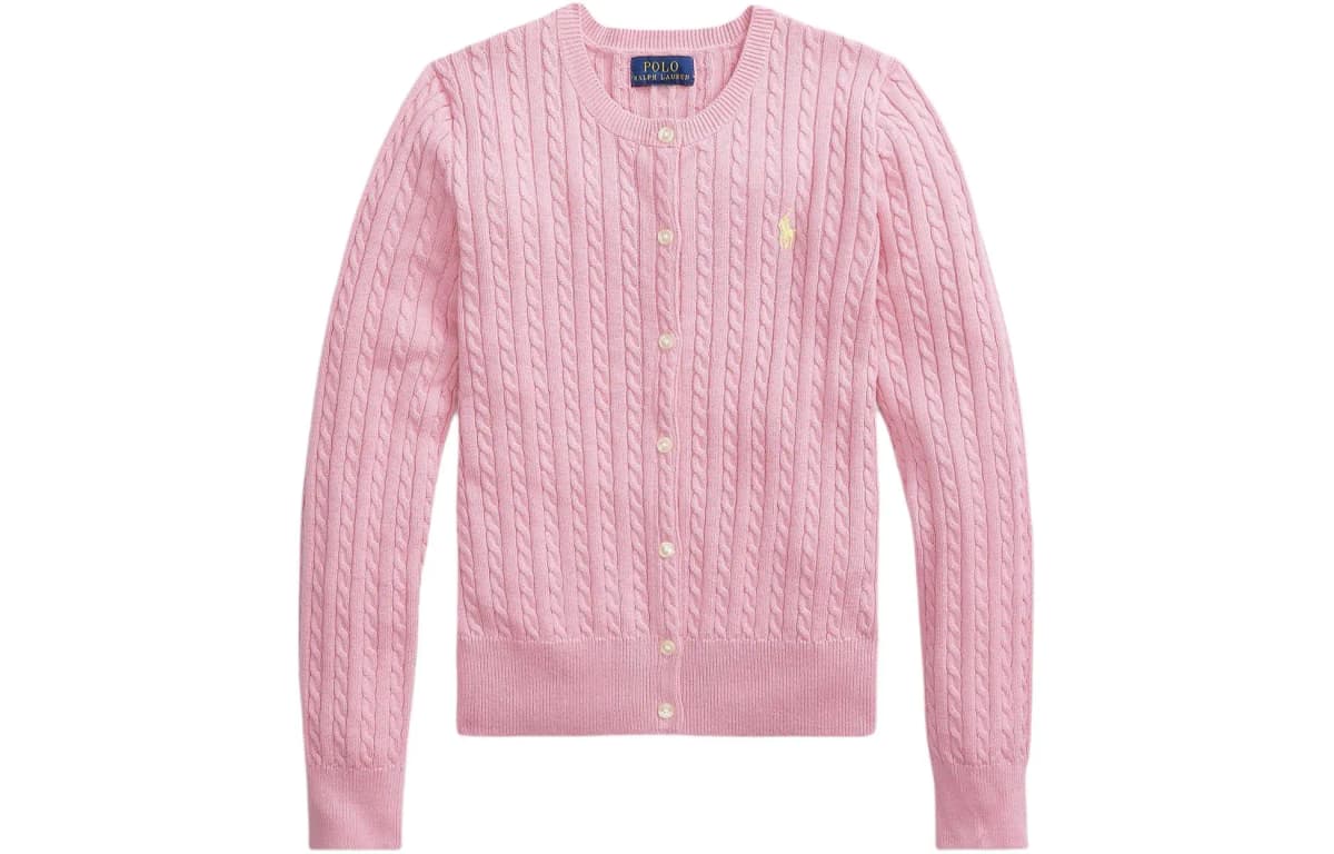 Polo Ralph Lauren Uşaq Sviteri 4