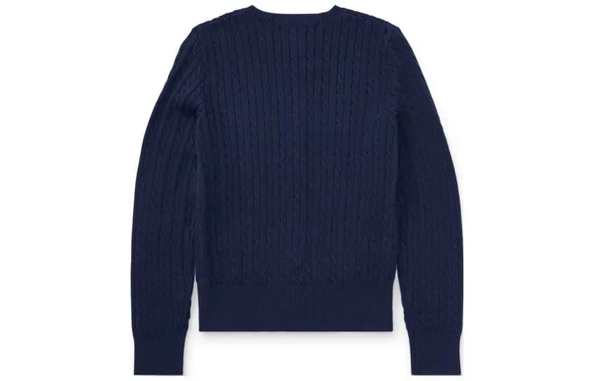 Polo Ralph Lauren Uşaq Sviteri 2