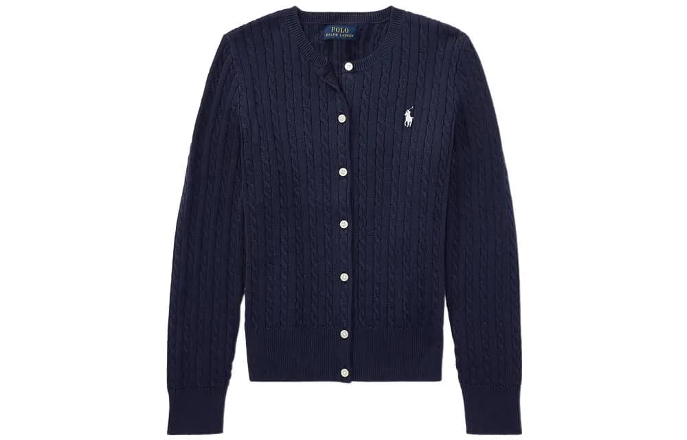 Polo Ralph Lauren Uşaq Sviteri
