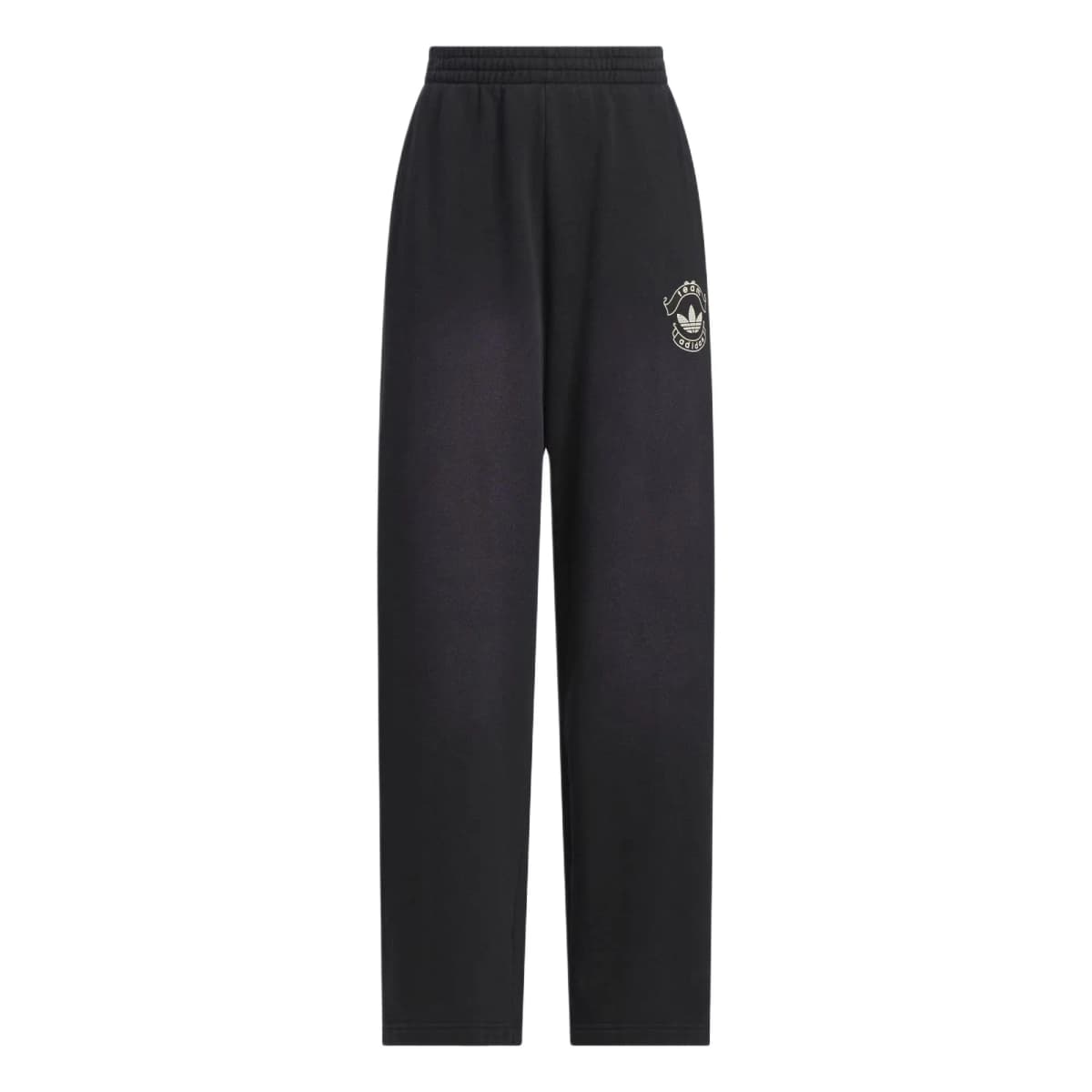 adidas Originals TEAM OVERSIZED JOGGERS Qadın İdman Şalvarı