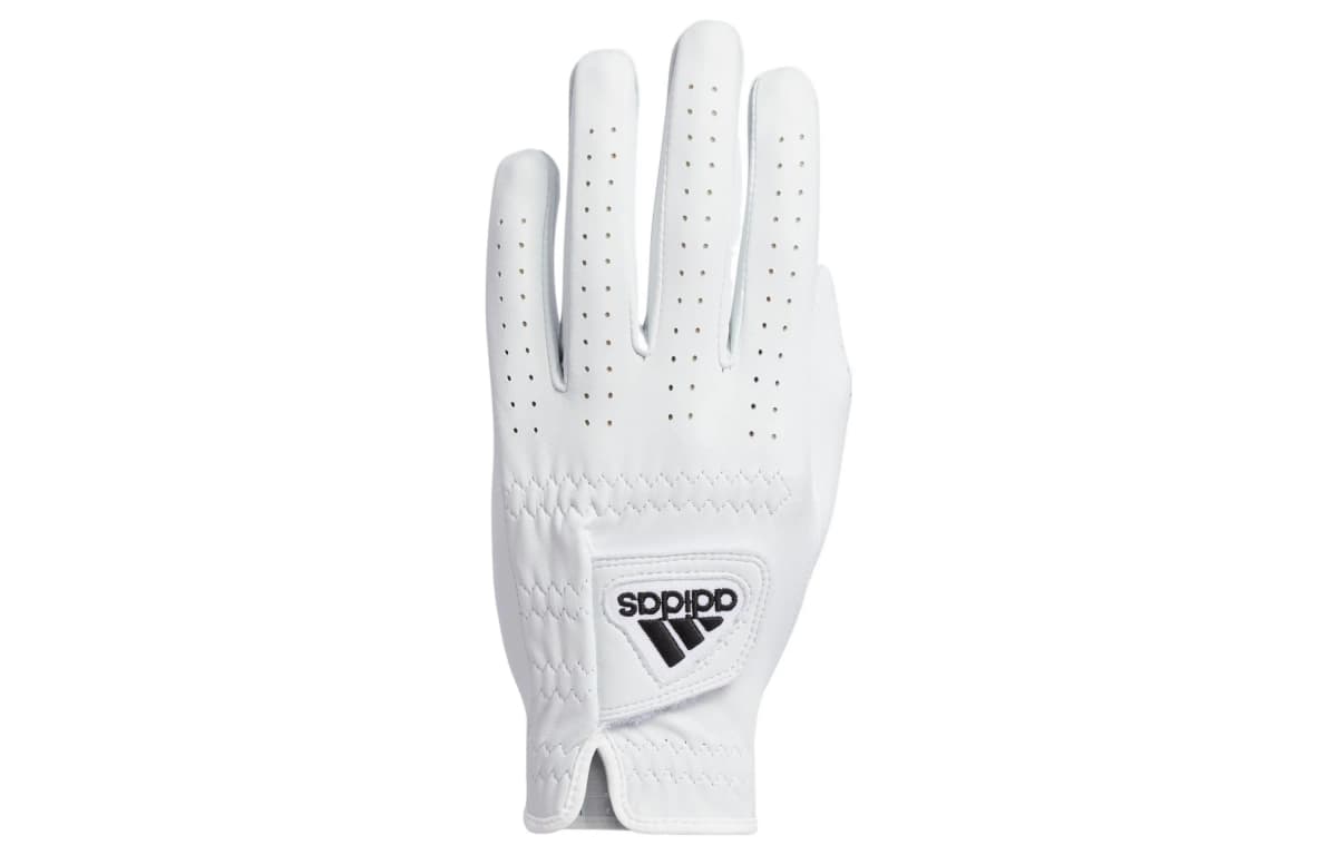 Adidas Originals Sports Gloves Unisex White