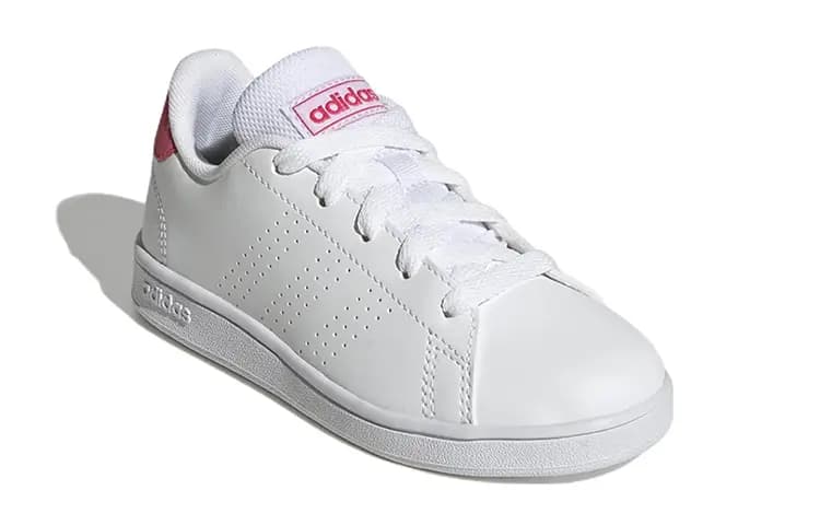 Adidas Neo Advantage Uşaq Skeyt Ayaqqabısı 3