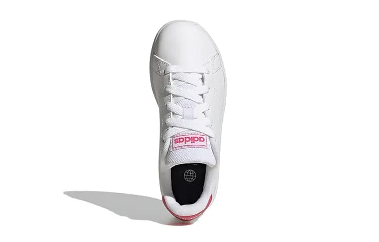 Adidas Neo Advantage Uşaq Skeyt Ayaqqabısı 5