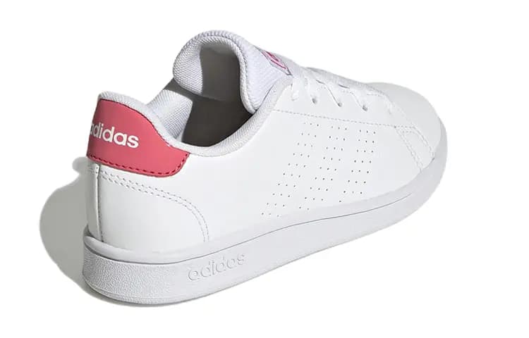 Adidas Neo Advantage Uşaq Skeyt Ayaqqabısı 4