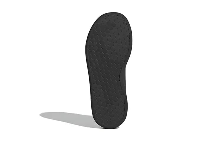 Adidas Neo ADVANTAGE K Uşaq Skateboard Ayaqqabısı Qara 6