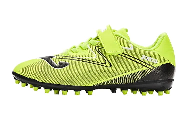 Joma Uşaq Futbol Ayaqqabısı Yaşıl