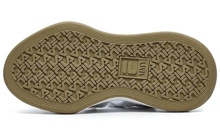 FILA X Mihara Yasuhiro Sandal 'White' Qadın 5