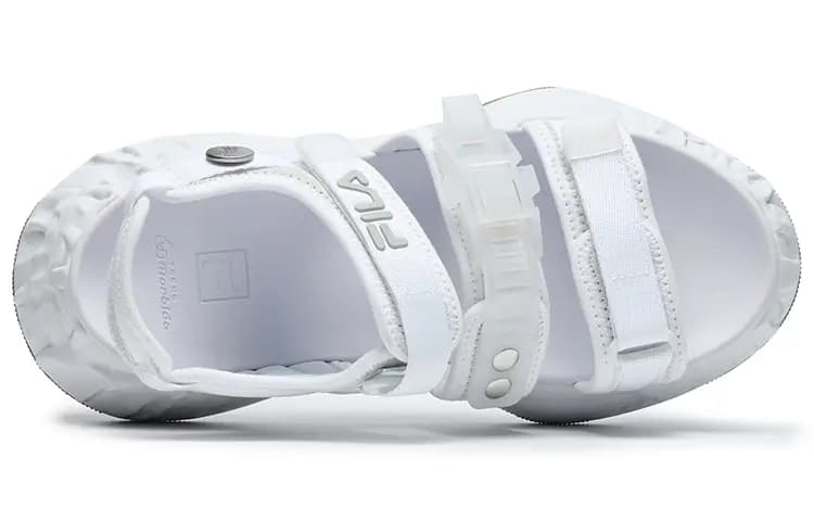 FILA X Mihara Yasuhiro Sandal 'White' Qadın 3