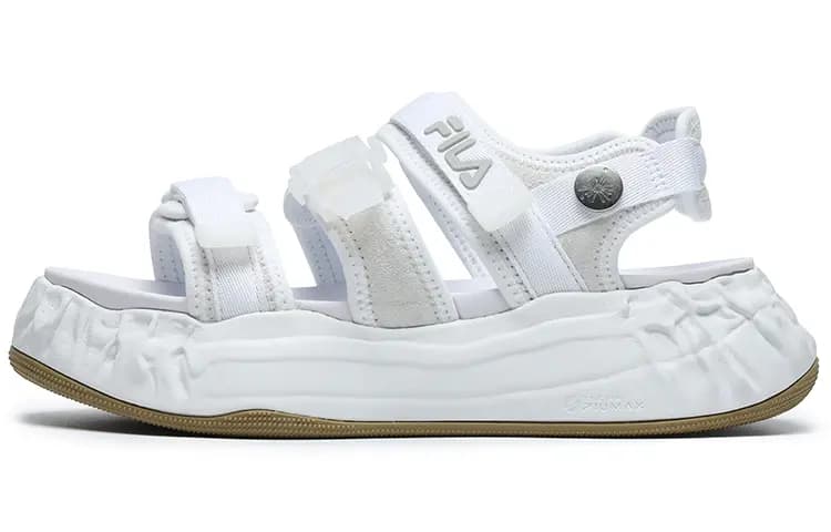 FILA X Mihara Yasuhiro Sandal 'White' Qadın