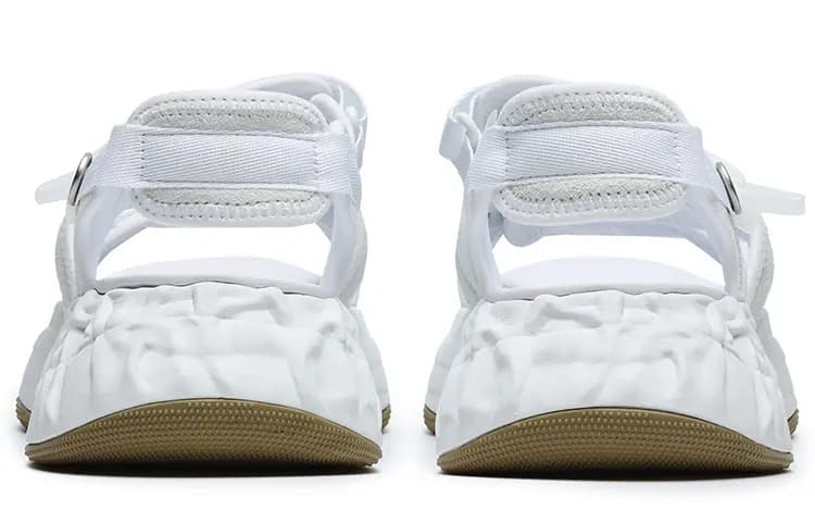 FILA X Mihara Yasuhiro Sandal 'White' Qadın 4